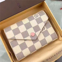 루이비통 반지갑 LV  N64022