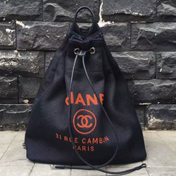 샤넬  백팩