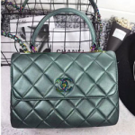 샤넬 토드 숄더백