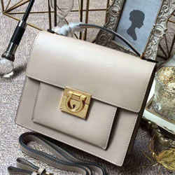 페레가모 소피아 토트숄더백