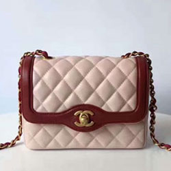 샤넬 코코쿠바 컬렉션 플랩백