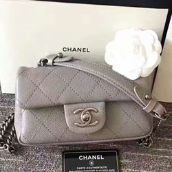 샤넬 시즌 플랩백 2017