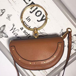 끌로에 Nile 숄더백 63069