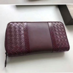 보테가  장지갑