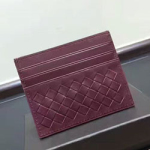 보테가 명함지갑