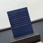 보테가 명함지갑