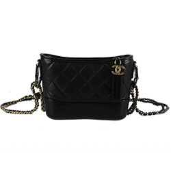 샤넬 가브리엘 숄더백 C-93517