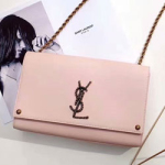 입생로랑 체인 크로스백