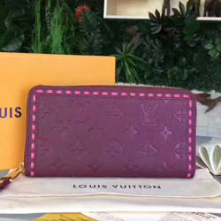 루이비통 장지갑 N64805