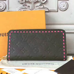 루이비통 장지갑 N64805