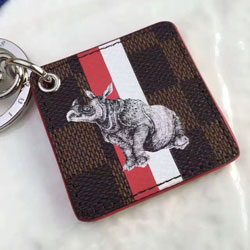 루이비통 가방고리