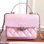 샤넬 시즌 플랩백 2017