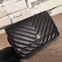 샤넬 시즌 플랩백 2017 woc