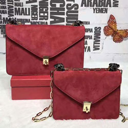 발렌티노 박스백