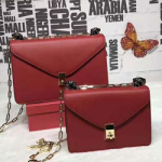 발렌티노 박스백