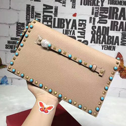 발렌티노  클러치백