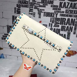 발렌티노  클러치백