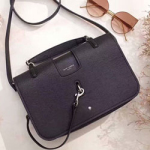 입생로랑 체인 크로스백 24cm