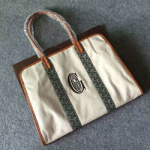 고야드 삭하디 쇼퍼백