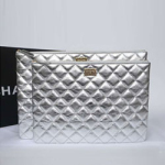 샤넬 빈티지 클러치백