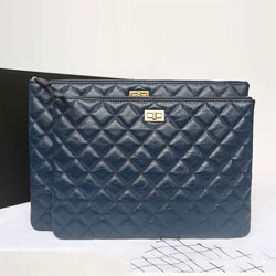 샤넬 빈티지 클러치백