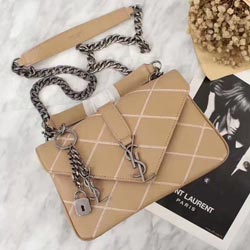 입생로랑 체인 크로스백