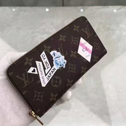 루이비통 장지갑 M60017