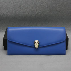 불가리 신상 장지갑(4가지컬러)