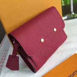 루이비통 반지갑 M62184