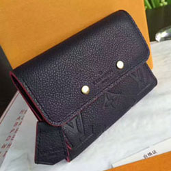 루이비통 반지갑 M62184