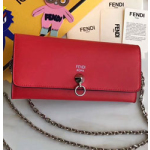 펜디 장지갑 0252