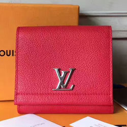 루이비통 반지갑 m64808