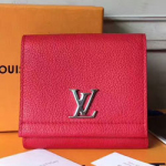 루이비통 반지갑 m64808