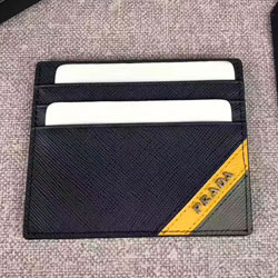 프라다 카드지갑  2MC223