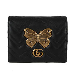 구찌 지갑  466492