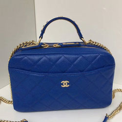 샤넬 17ss 숄더백 25cm