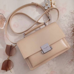 입생로랑 체인 크로스백