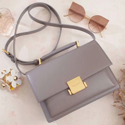 입생로랑 체인 크로스백