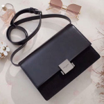 입생로랑 체인 크로스백