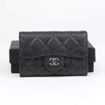 샤넬 캐비어 지갑  80799