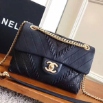 샤넬 클래식 플랩 토트앤 숄더백