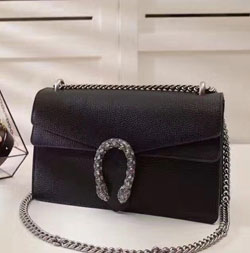 구찌 신상 플라워 체인 숄더백  400249