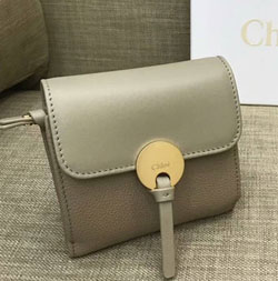 끌로에 지갑 811