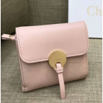 끌로에 지갑 811