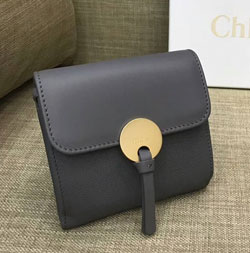 끌로에 지갑 811