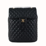 샤넬 16FW 클래식플랩 백팩