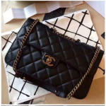 샤넬 17ss 숄더백