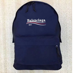발렌시아가  백팩