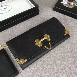 프라다 신상 지갑