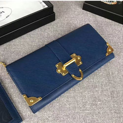 프라다 신상 지갑